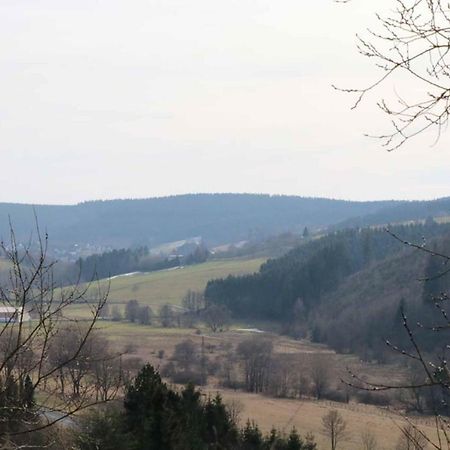 Vila Haus Ani Winterberg Exteriér fotografie