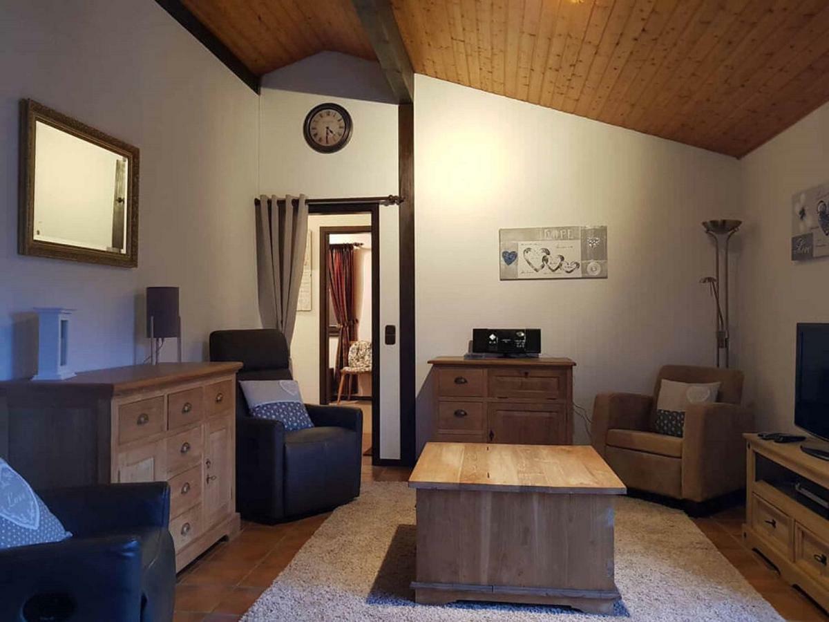 Vila Haus Ani Winterberg Exteriér fotografie