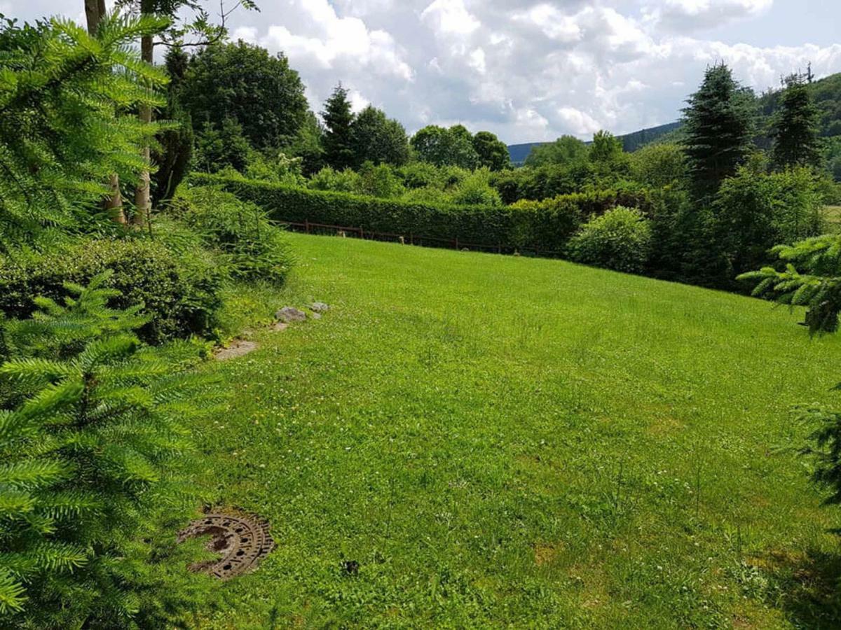 Vila Haus Ani Winterberg Exteriér fotografie